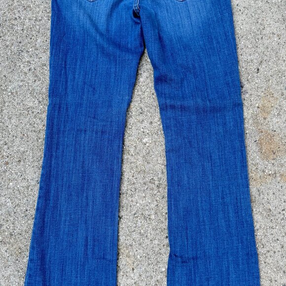 Joe’s Jeans Mid Rise Bootcut | Classic Medium Wash Stretch Denim Women's 28 - Picture 16 of 16